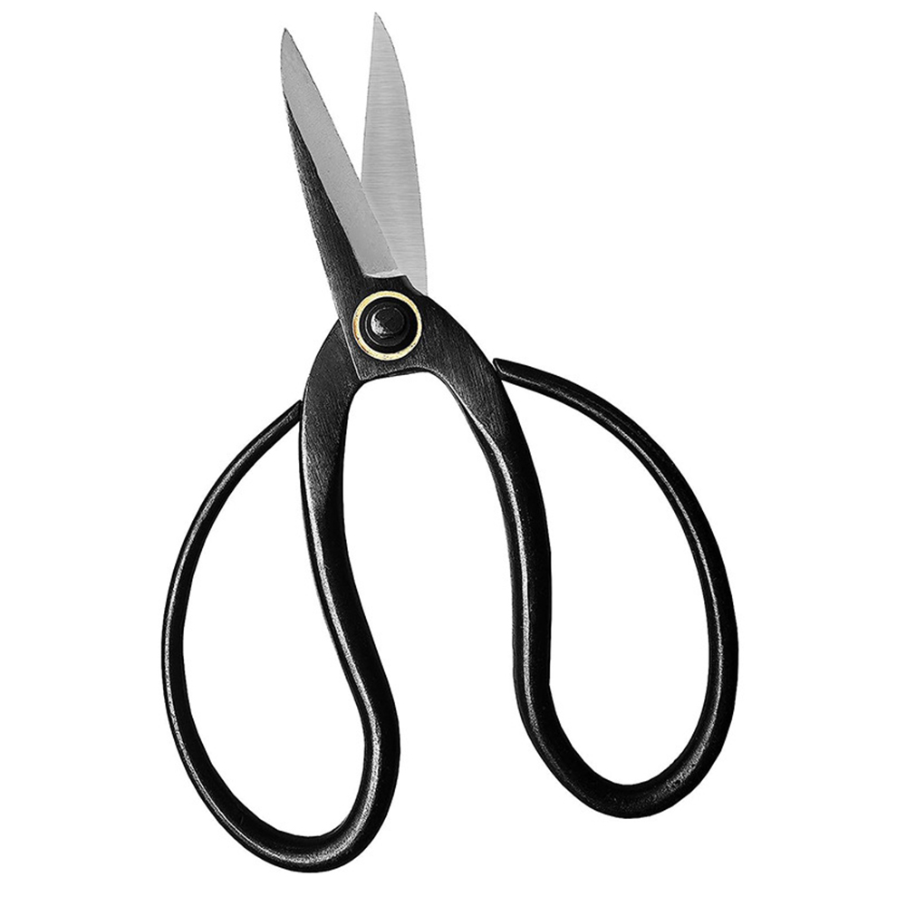 Concave Branch Cutter - 전문 분재 가위 정확한 트리밍을위한 전통적인