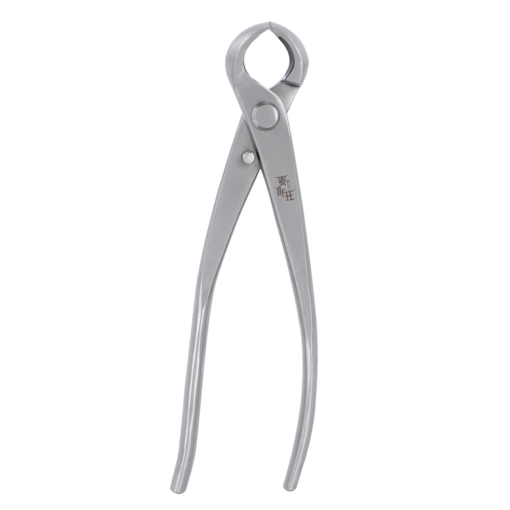 오목형 손잡이 커터 180mm 스테인레스 스틸 손잡이  - Concave Branch Cutter 리뷰 및 가격
