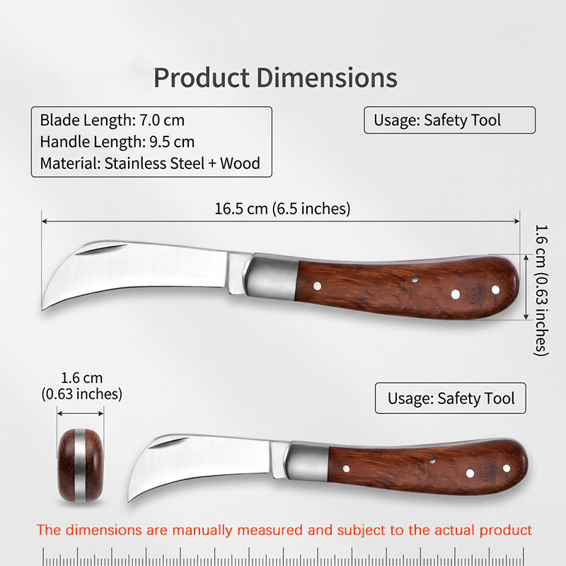 클래식 정원 접목 및 가지치기 도구 접이식 수제 다기능 - Concave Branch Cutter 리뷰 및 가격