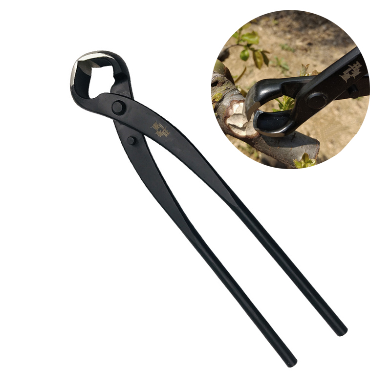 180/210/290mm 분재 손잡이 커터 오목한 가장 - Concave Branch Cutter 리뷰 및 가격