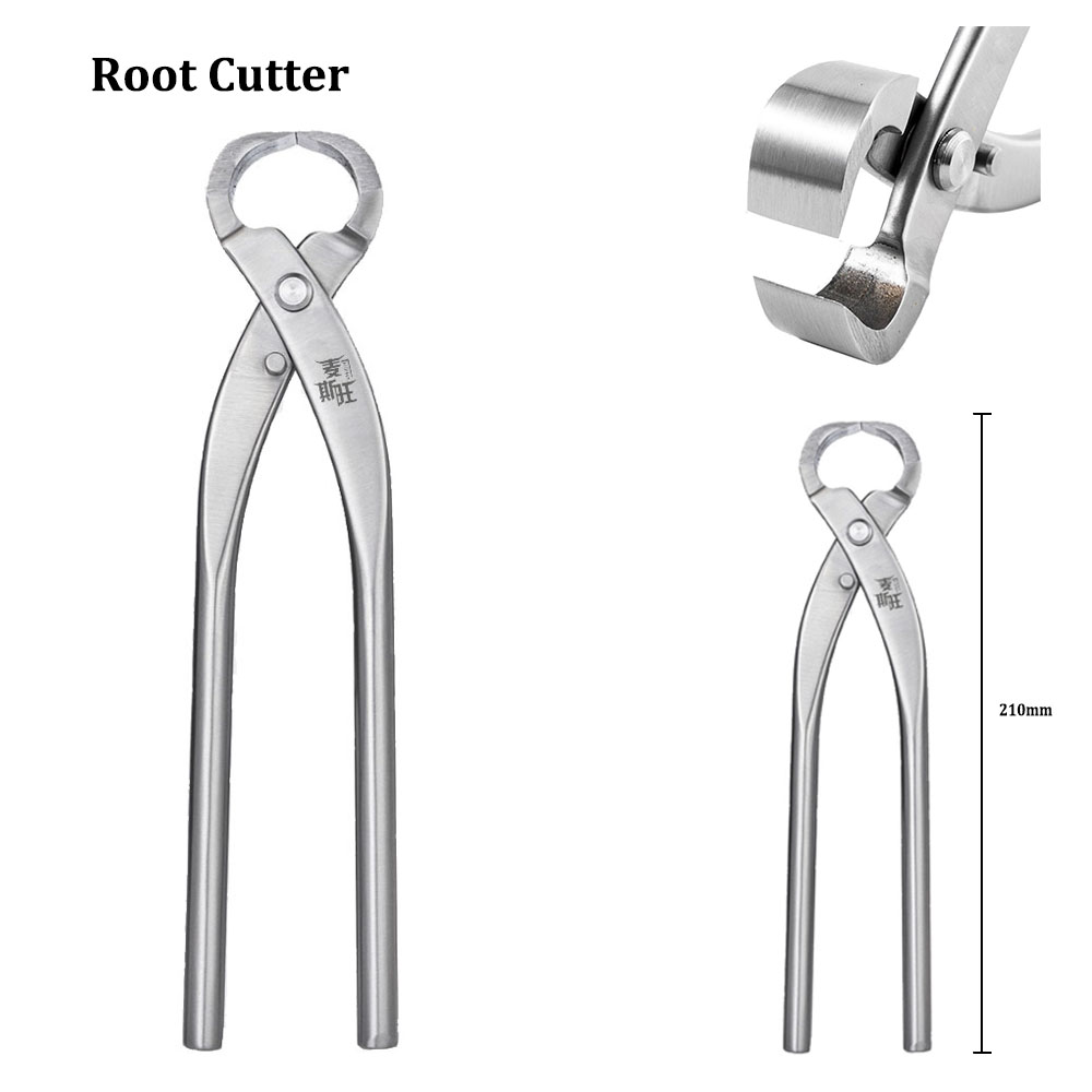 다기능 루트 커터 브랜치 커터, 스트레이트 에지 커터, - Concave Branch Cutter 리뷰 및 가격
