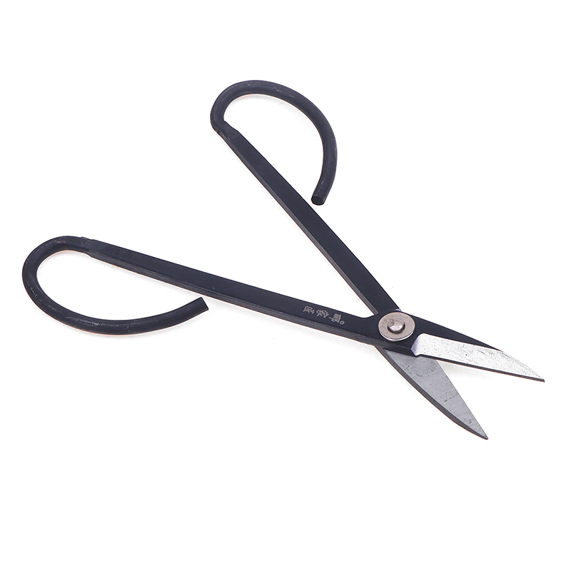 긴 손잡이 가위 분재 도구 가지 전정 가위 꽃꽂이 및  - Concave Branch Cutter 리뷰 및 가격