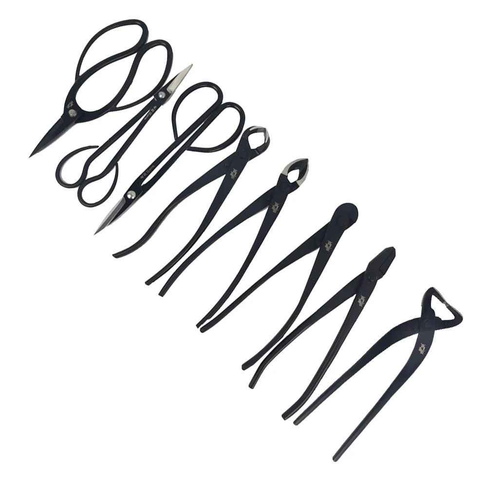 분재 가지 치기 도구 전단 와이어 커터 정원 광범위한  - Concave Branch Cutter 리뷰 및 가격