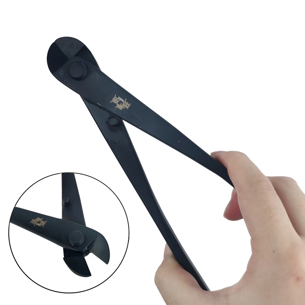 분재 가지 치기 도구 전단 와이어 커터 정원 광범위한  - Concave Branch Cutter 리뷰 및 가격