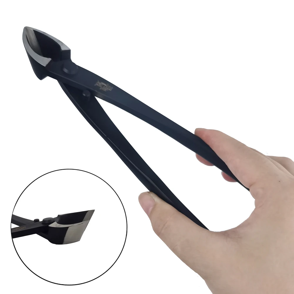 분재 가지 치기 도구 전단 와이어 커터 정원 광범위한  - Concave Branch Cutter 리뷰 및 가격