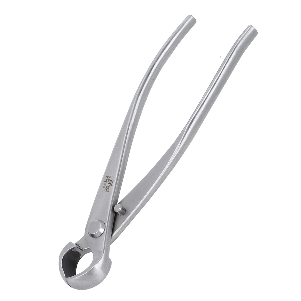 오목한 손잡이 커터 180mm 스테인레스 스틸 손잡이  - Concave Branch Cutter 리뷰 및 가격